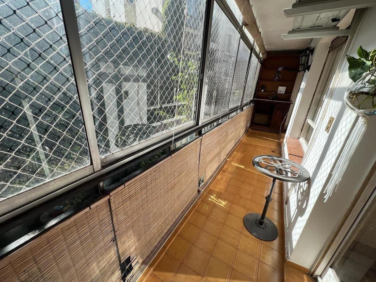 Apartment Suse Depto En Recoleta