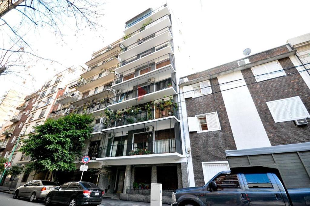 Suse Depto En Recoleta Apartment Buenos Aires
