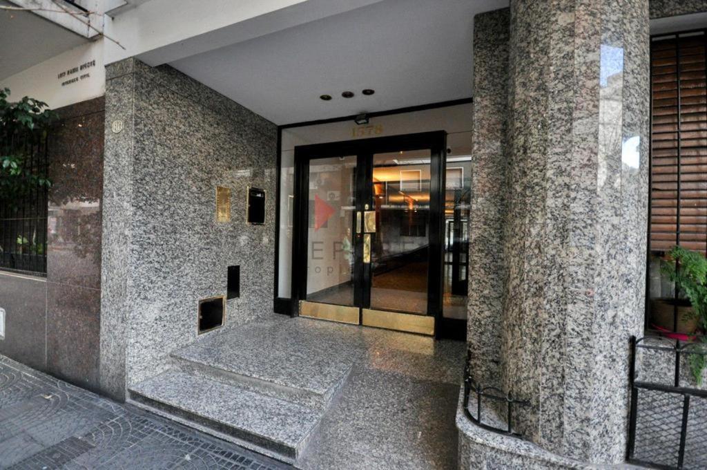 Suse Depto En Recoleta * Buenos Aires