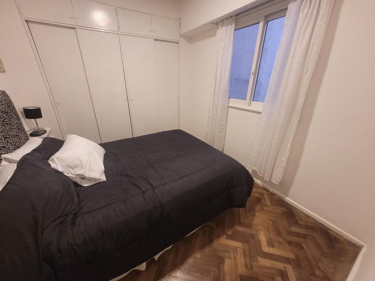 Departamento De Heras Apartment