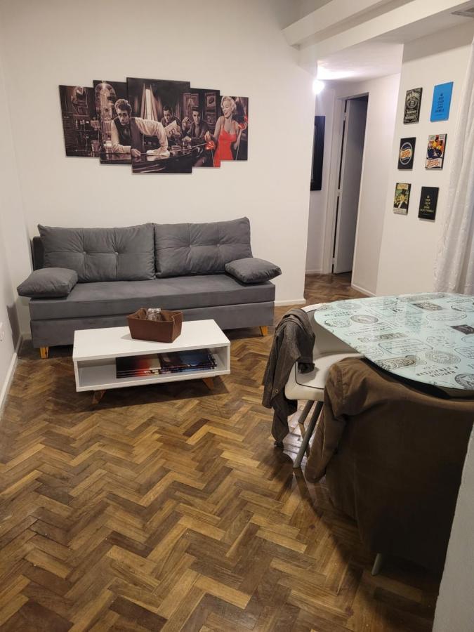 Apartment Departamento De Heras Buenos Aires