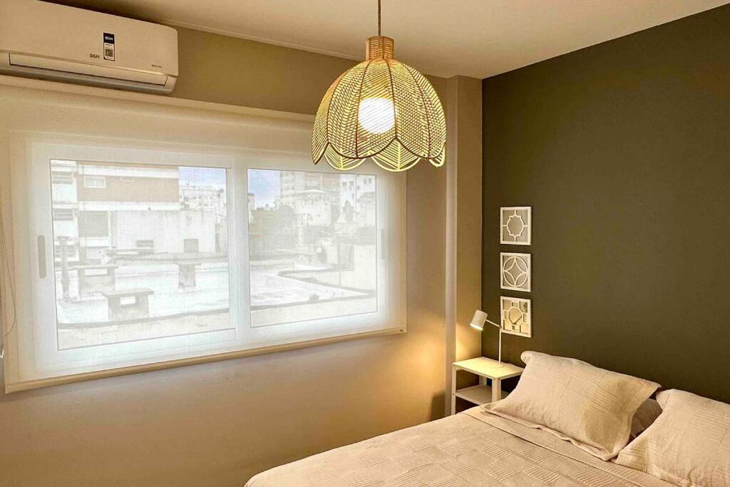 Apartment Belgrano Style