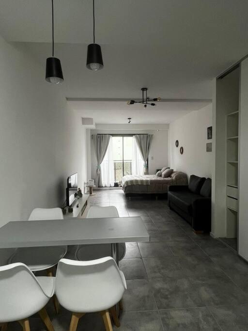 Departamento A Estrenar En Boedo Apartment