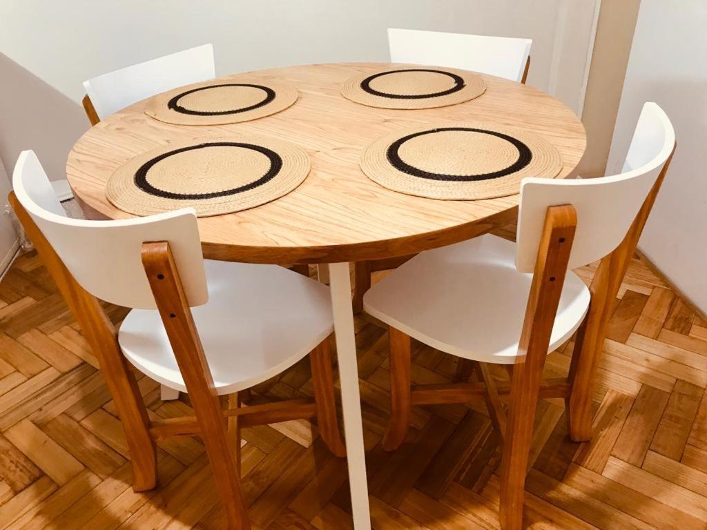 Apartamento Lavalle Y Callao Ciudad Autónoma de Buenos Aires