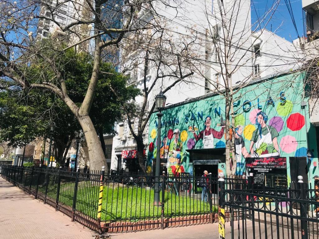 Lavalle Y Callao Ciudad Autónoma de Buenos Aires