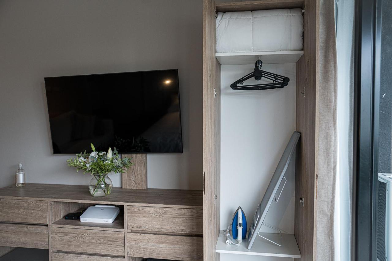 Apartment Viba Rentals, Departamentos En El Corazon De Belgrano *