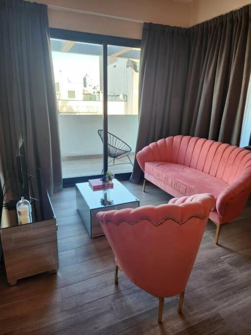 Loft Con Pileta, Centro De Bsas * Buenos Aires