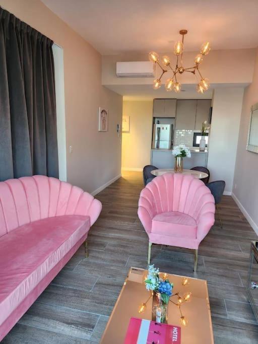 Apartamento Loft Con Pileta, Centro De Bsas