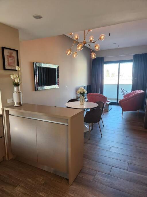 Loft Con Pileta, Centro De Bsas *