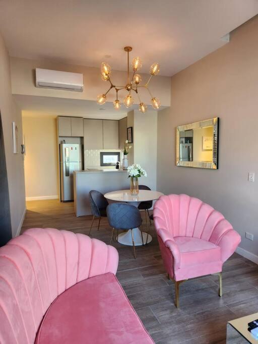 Loft Con Pileta, Centro De Bsas * Buenos Aires