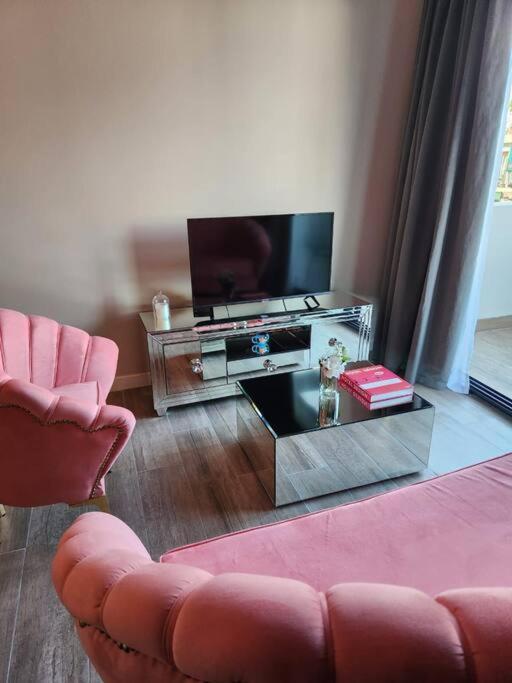 Loft Con Pileta, Centro De Bsas *