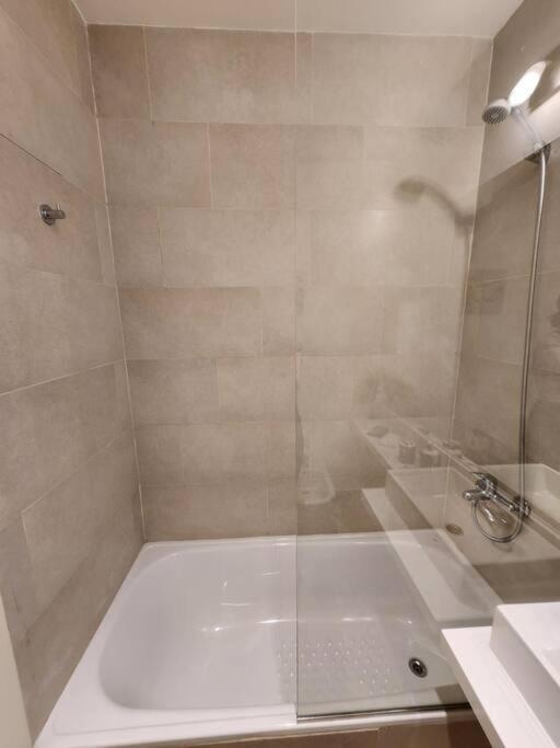 Loft Con Pileta, Centro De Bsas Apartamento *