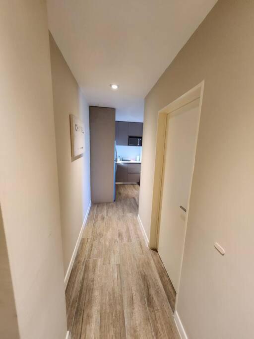 Apartamento Loft Con Pileta, Centro De Bsas Buenos Aires