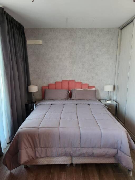 Loft Con Pileta, Centro De Bsas Buenos Aires