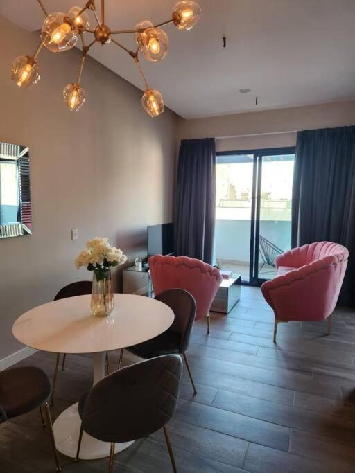 Loft Con Pileta, Centro De Bsas *