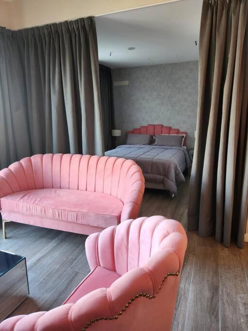 Loft Con Pileta, Centro De Bsas * Buenos Aires