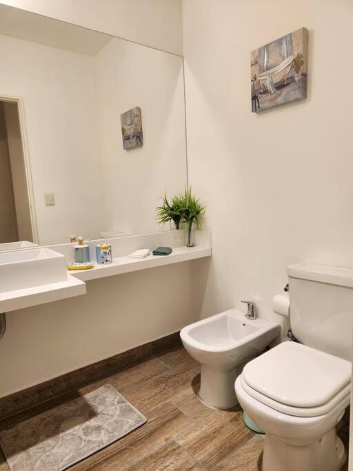 Loft Con Pileta, Centro De Bsas Apartamento Buenos Aires