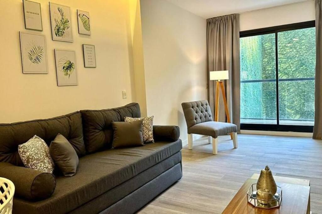 2 Ambientes Con Pileta, Centro De Bsas Apartamento Buenos Aires