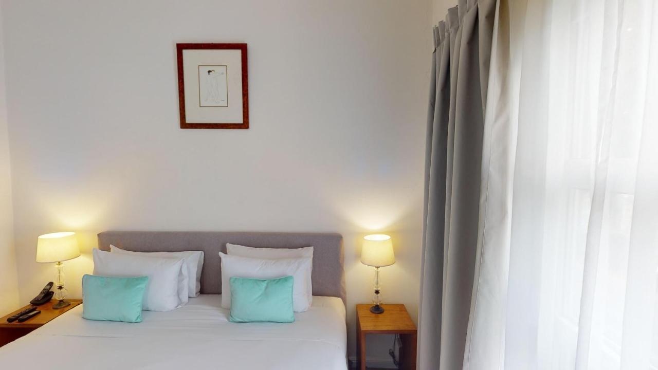 Hotel Bens L'hotel Palermo Buenos Aires