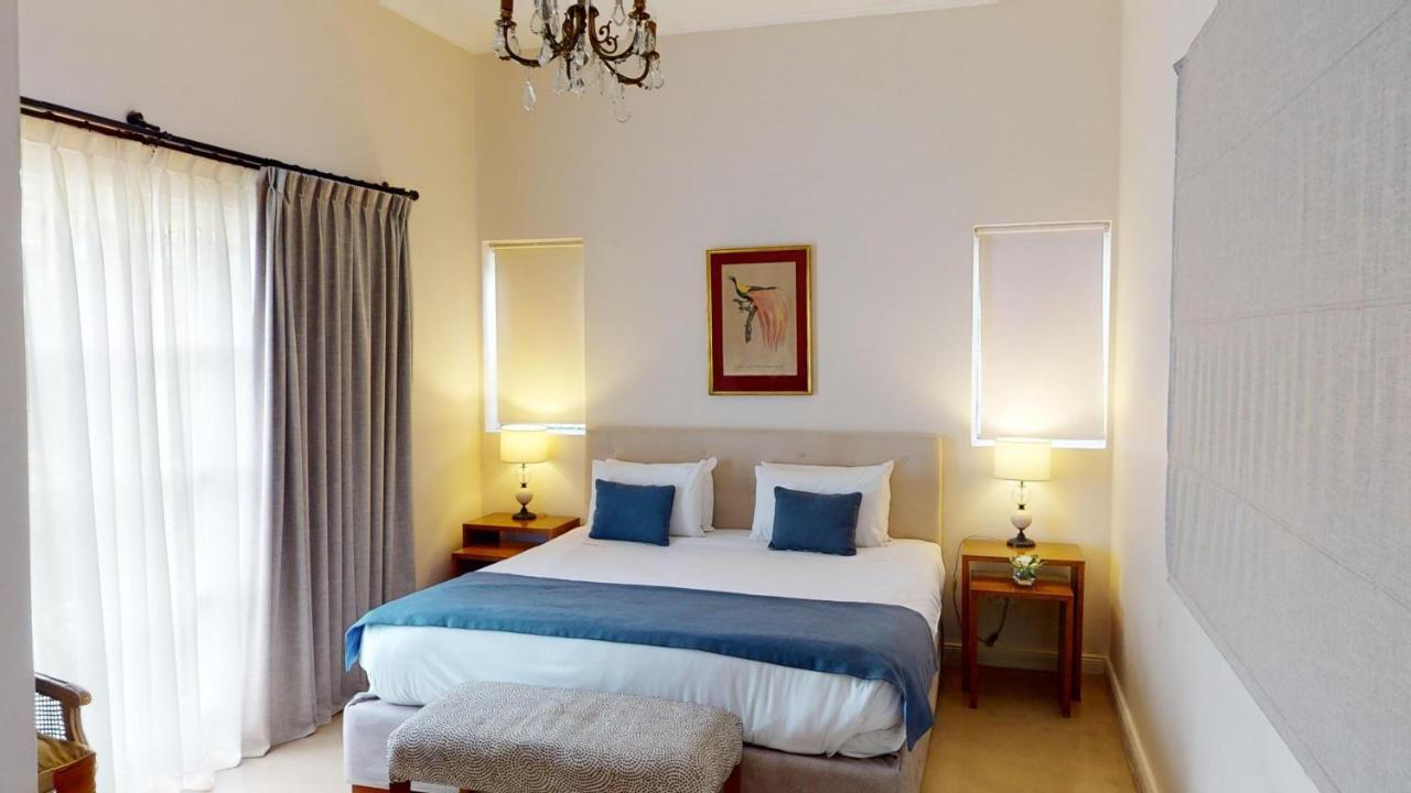 Hotel Bens L'hotel Palermo Buenos Aires