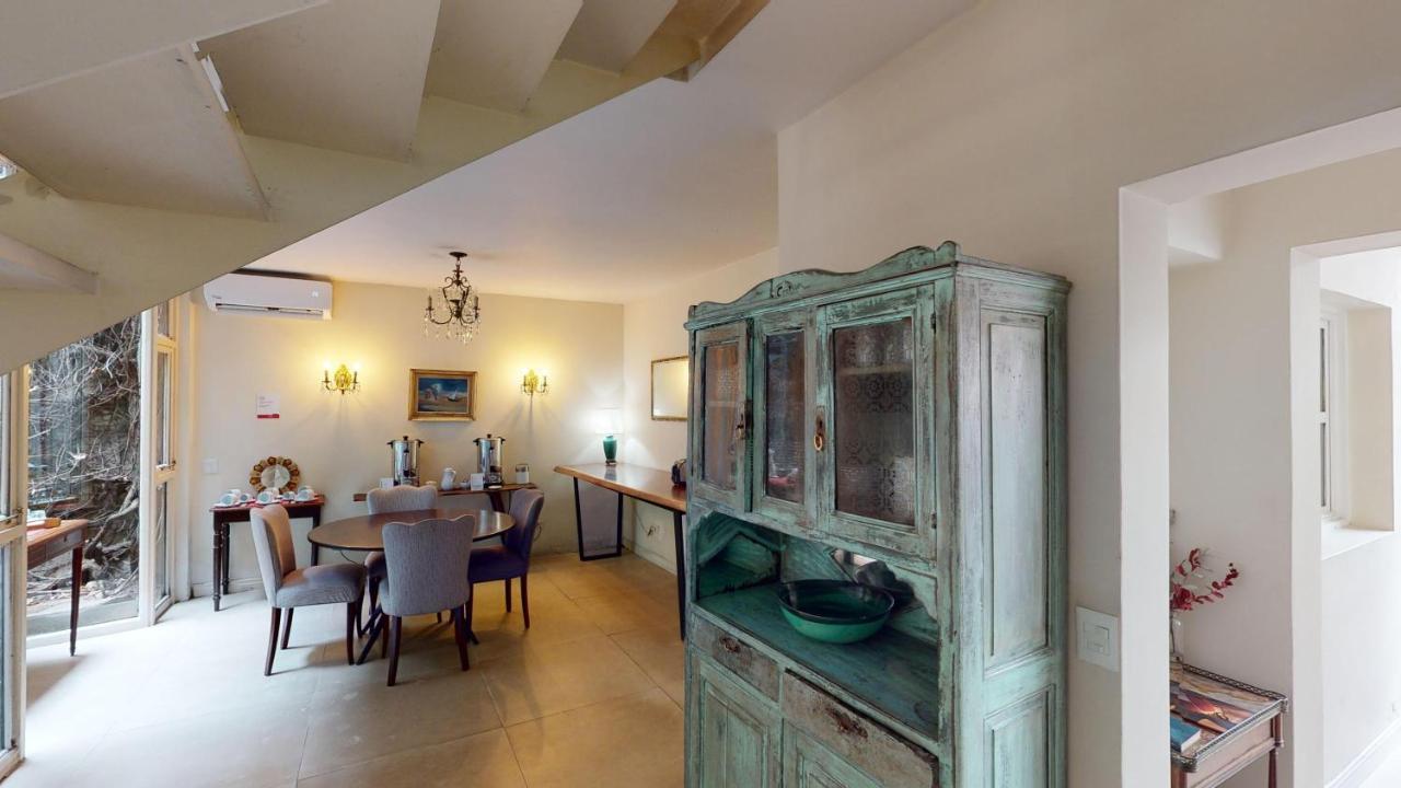 Bens L'hotel Palermo Hotel 4*