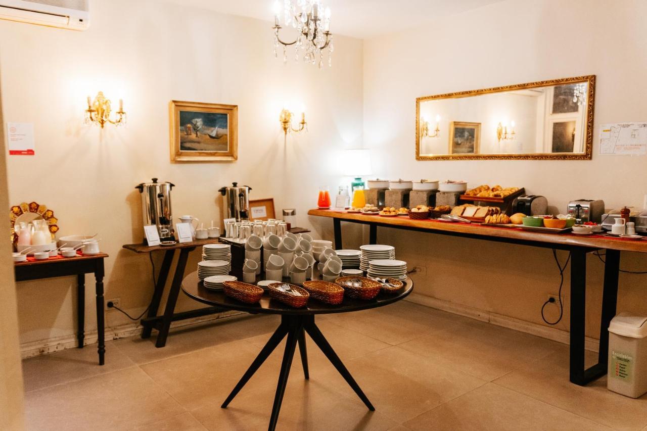 Bens L'hotel Palermo 4* Buenos Aires