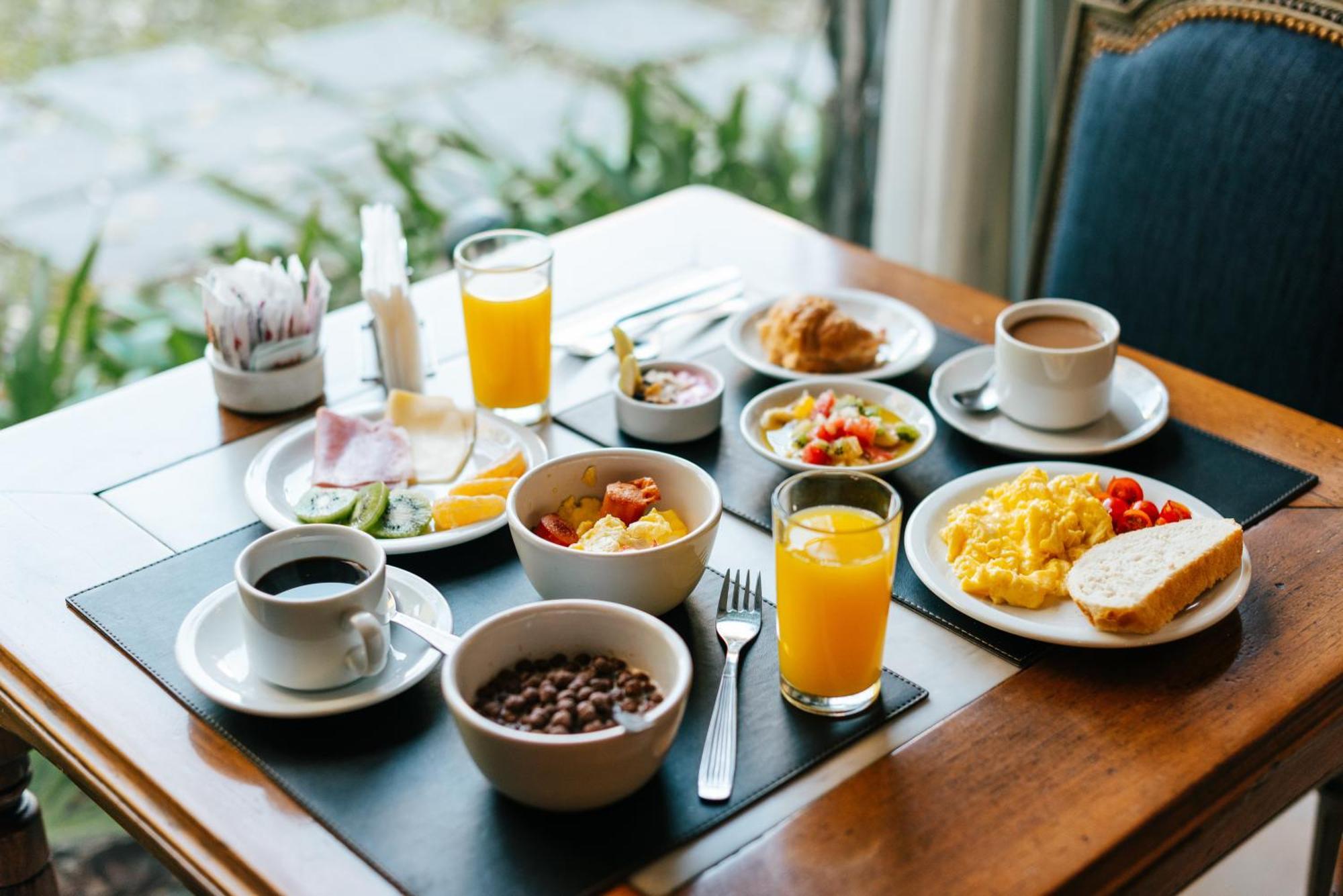 Hotel Bens L'hotel Palermo Buenos Aires