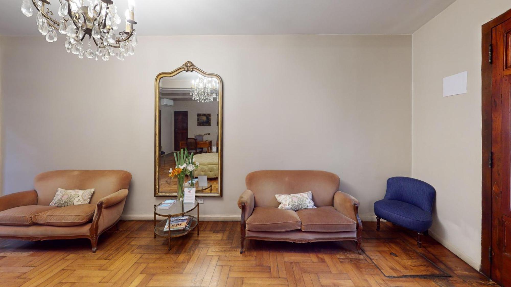 Bens L'hotel Palermo Buenos Aires