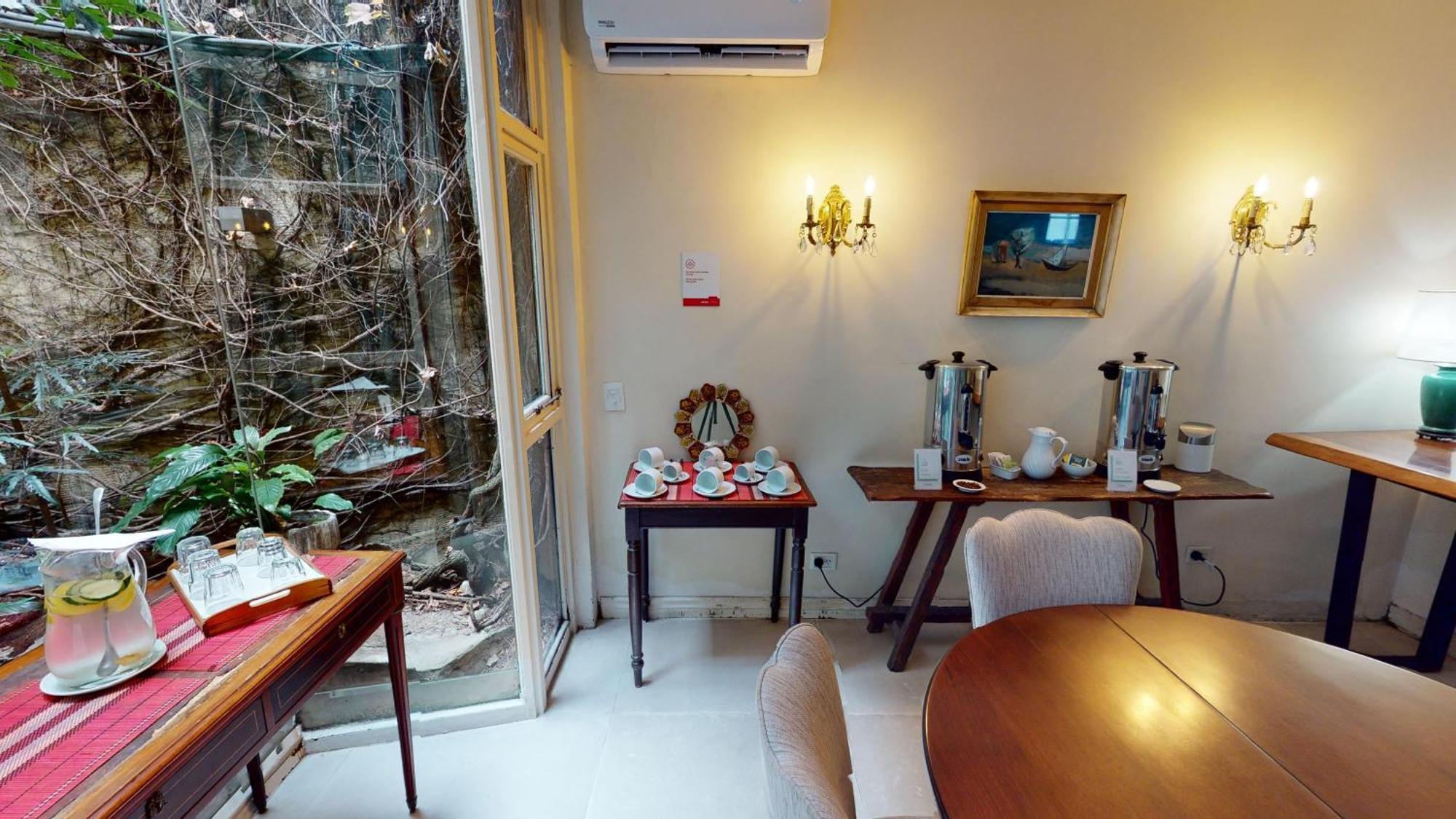 Bens L'hotel Palermo 4* Buenos Aires