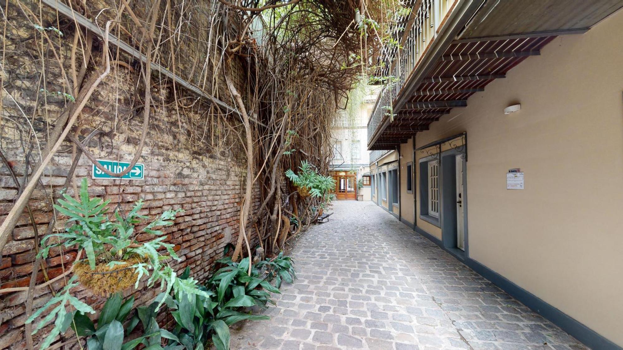 Bens L'hotel Palermo Hotel Buenos Aires