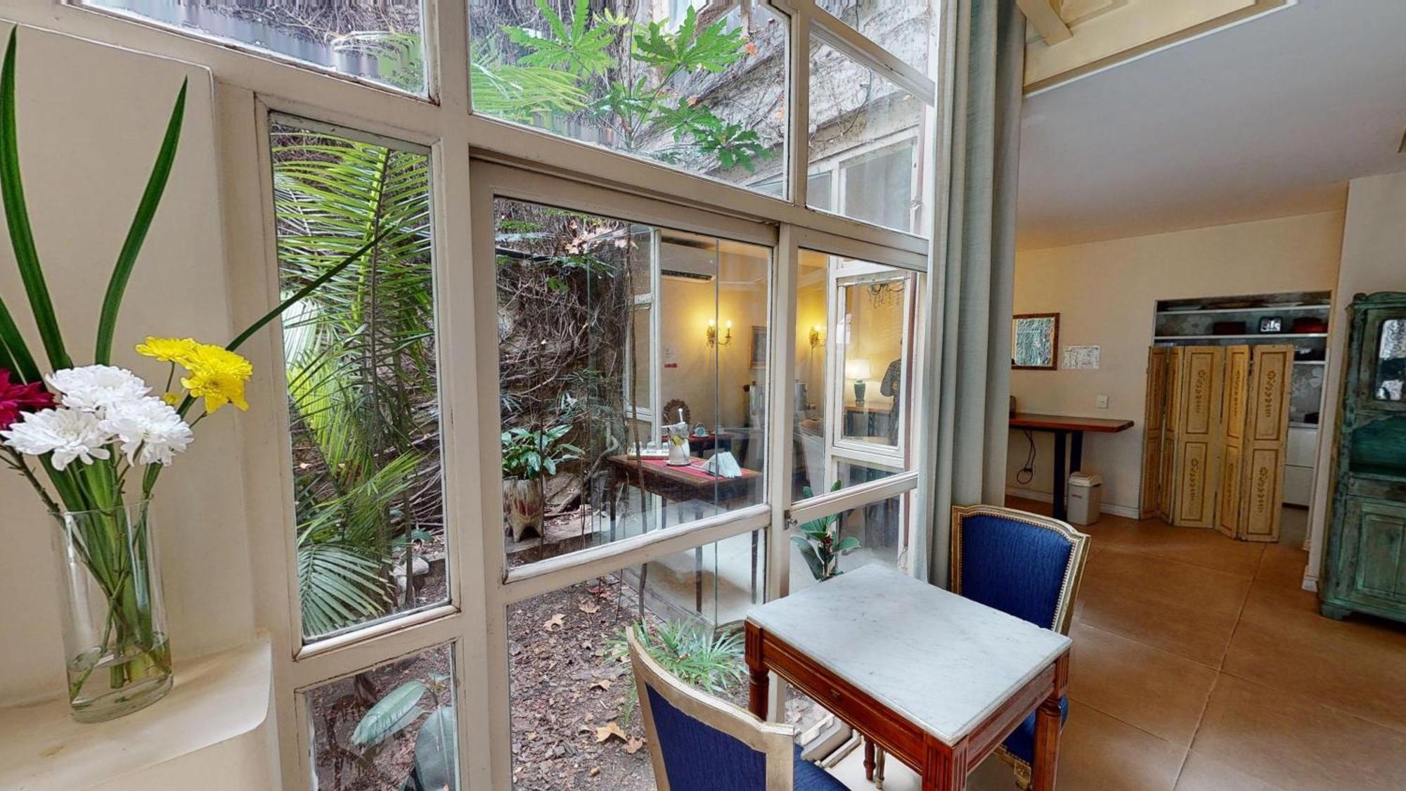Bens L'hotel Palermo Buenos Aires