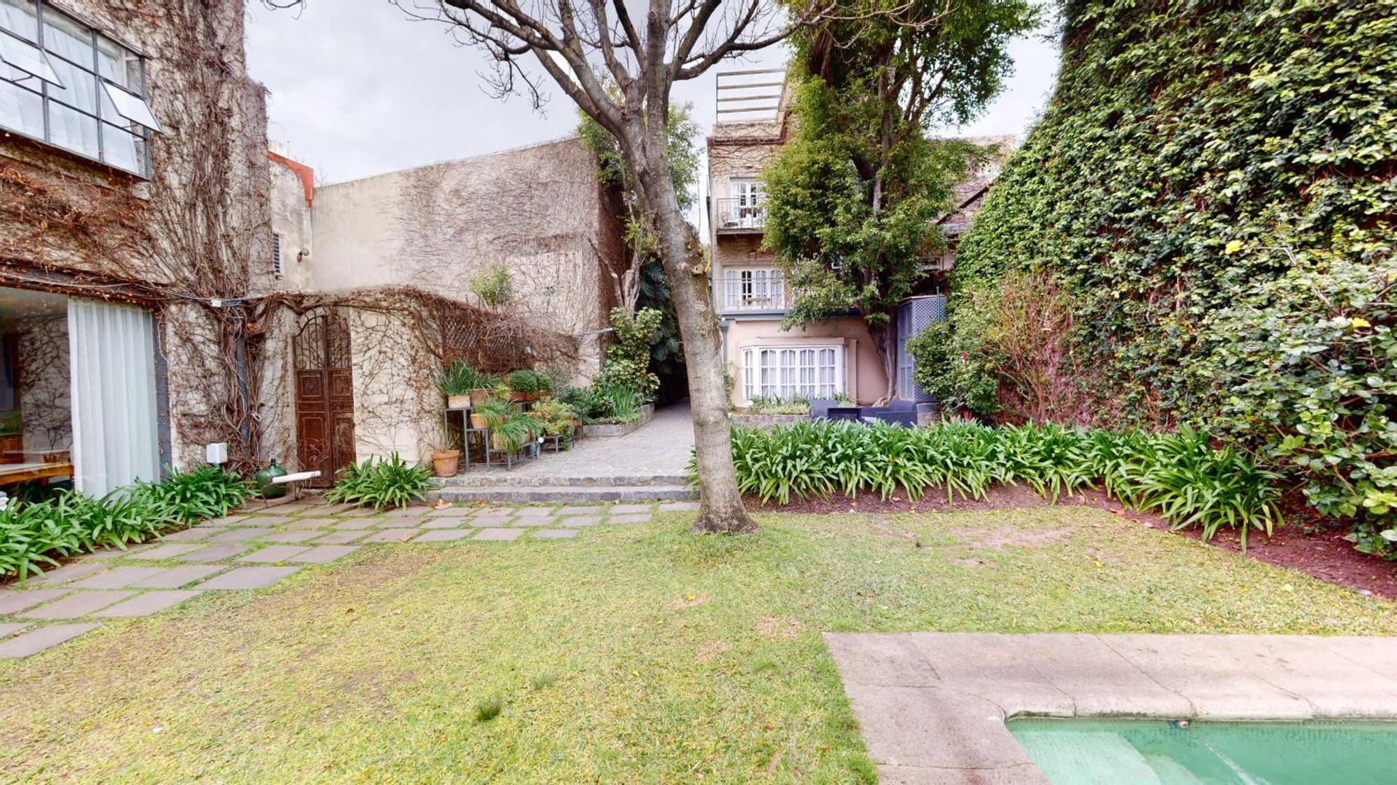 Hotel Bens L'hotel Palermo Buenos Aires