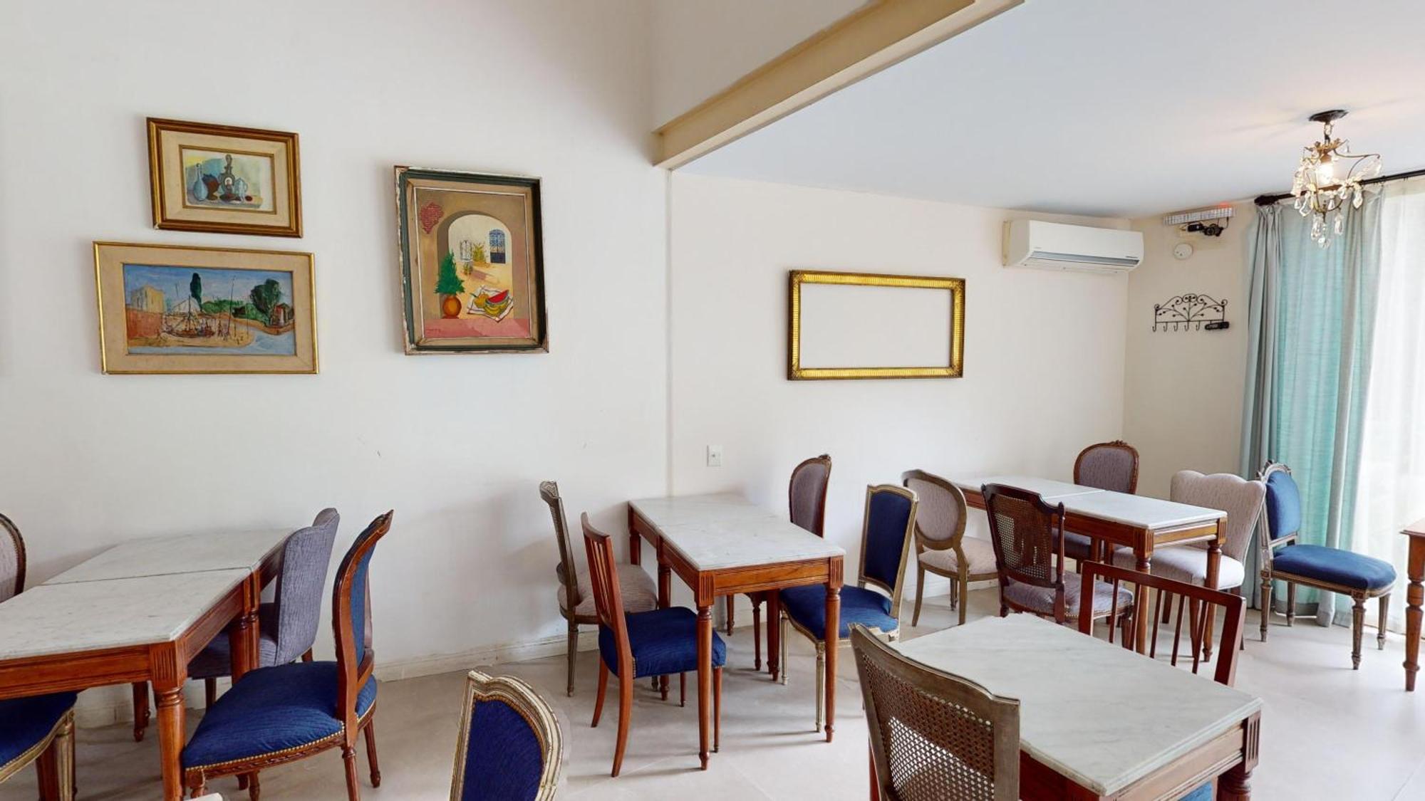 Hotel Bens L'hotel Palermo Buenos Aires