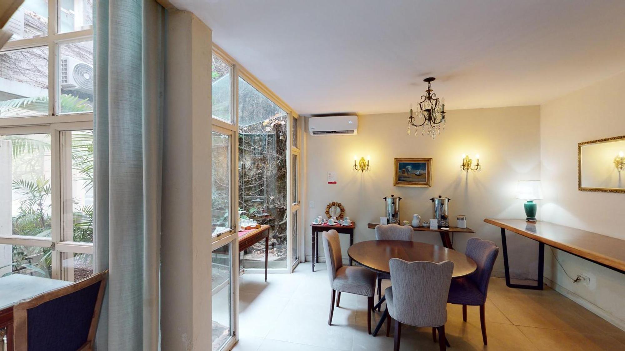 Bens L'hotel Palermo 4* Buenos Aires