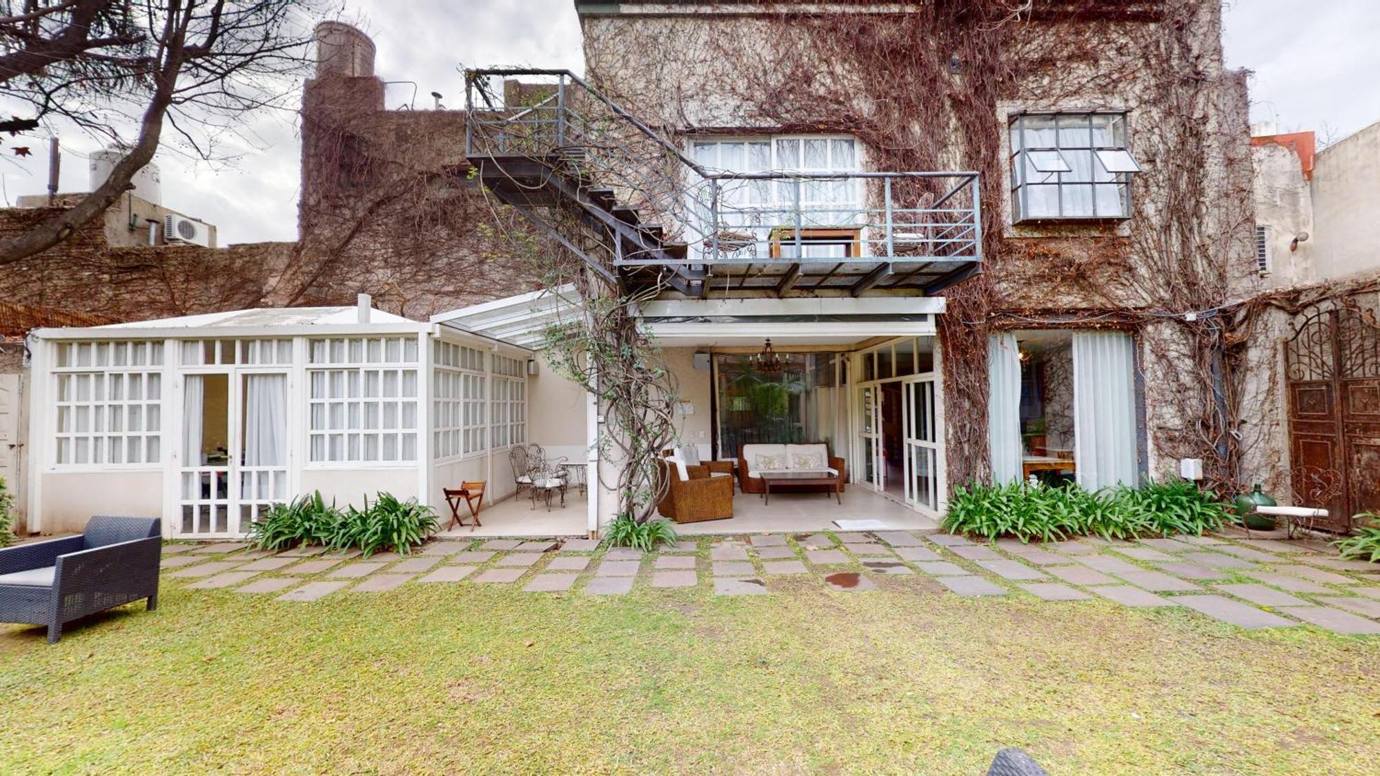 Bens L'hotel Palermo 4* Buenos Aires