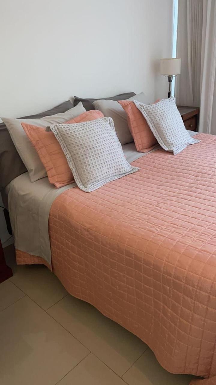 Apartment Palermo Soho Guemes Buenos Aires