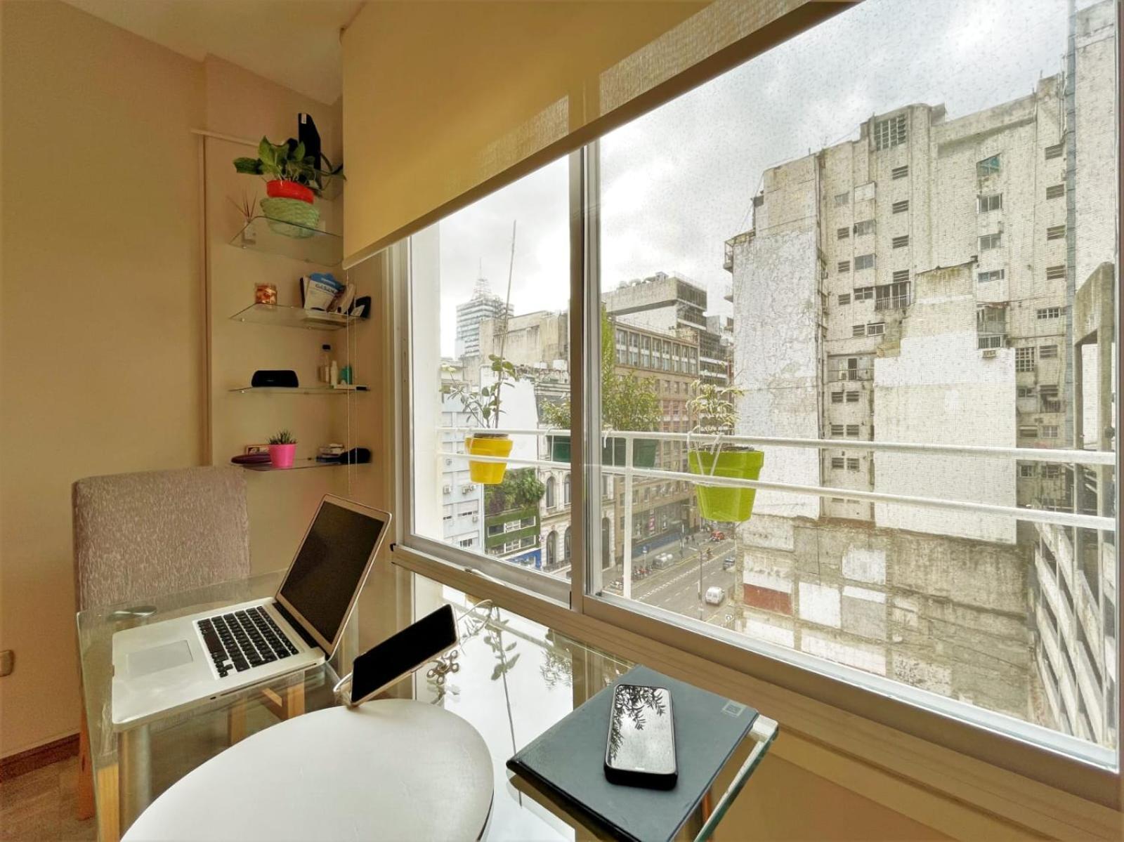 Apartment Rentapart Ba Buenos Aires