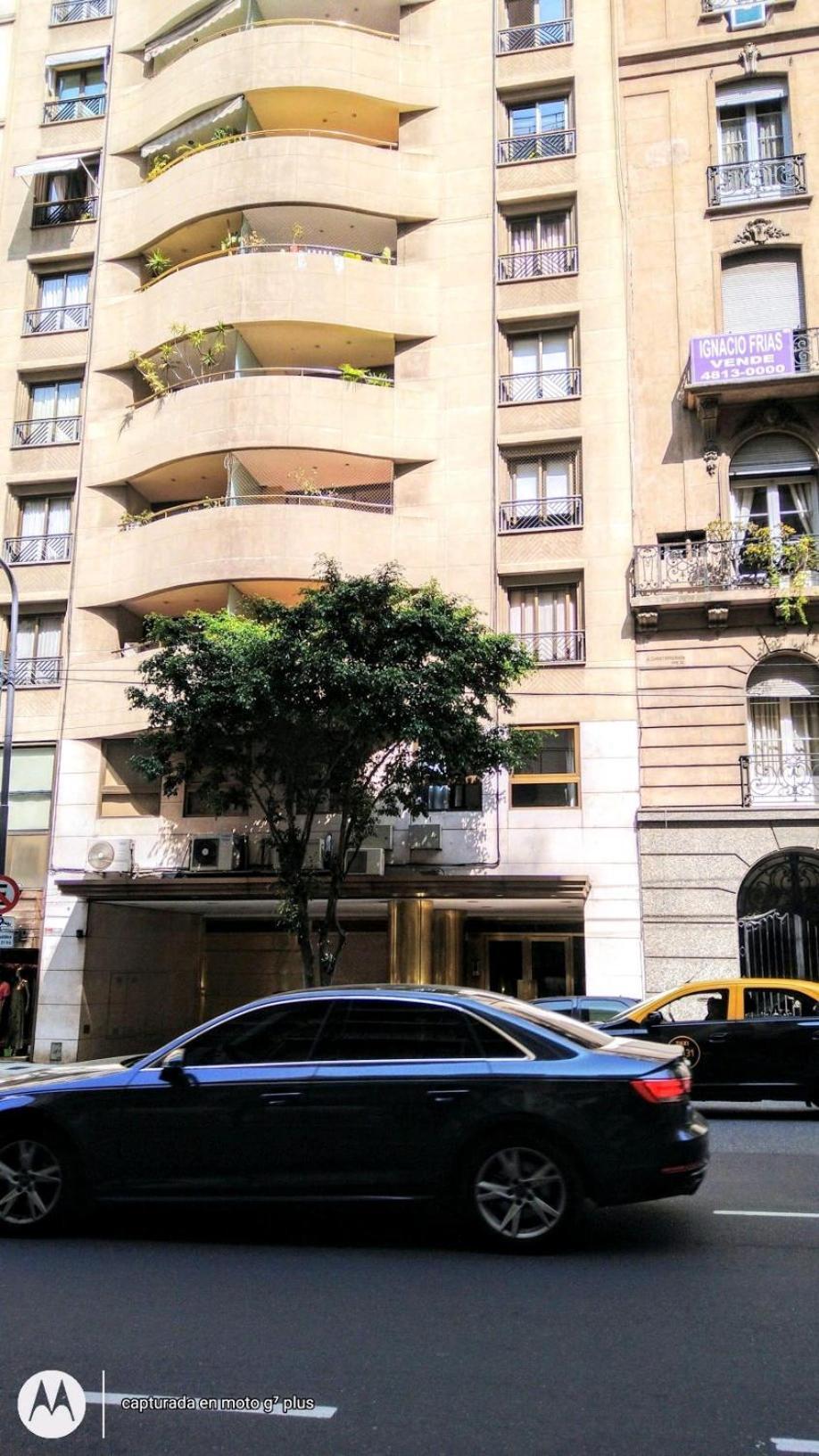 Apartment Recoleta 1443 Boutique Buenos Aires