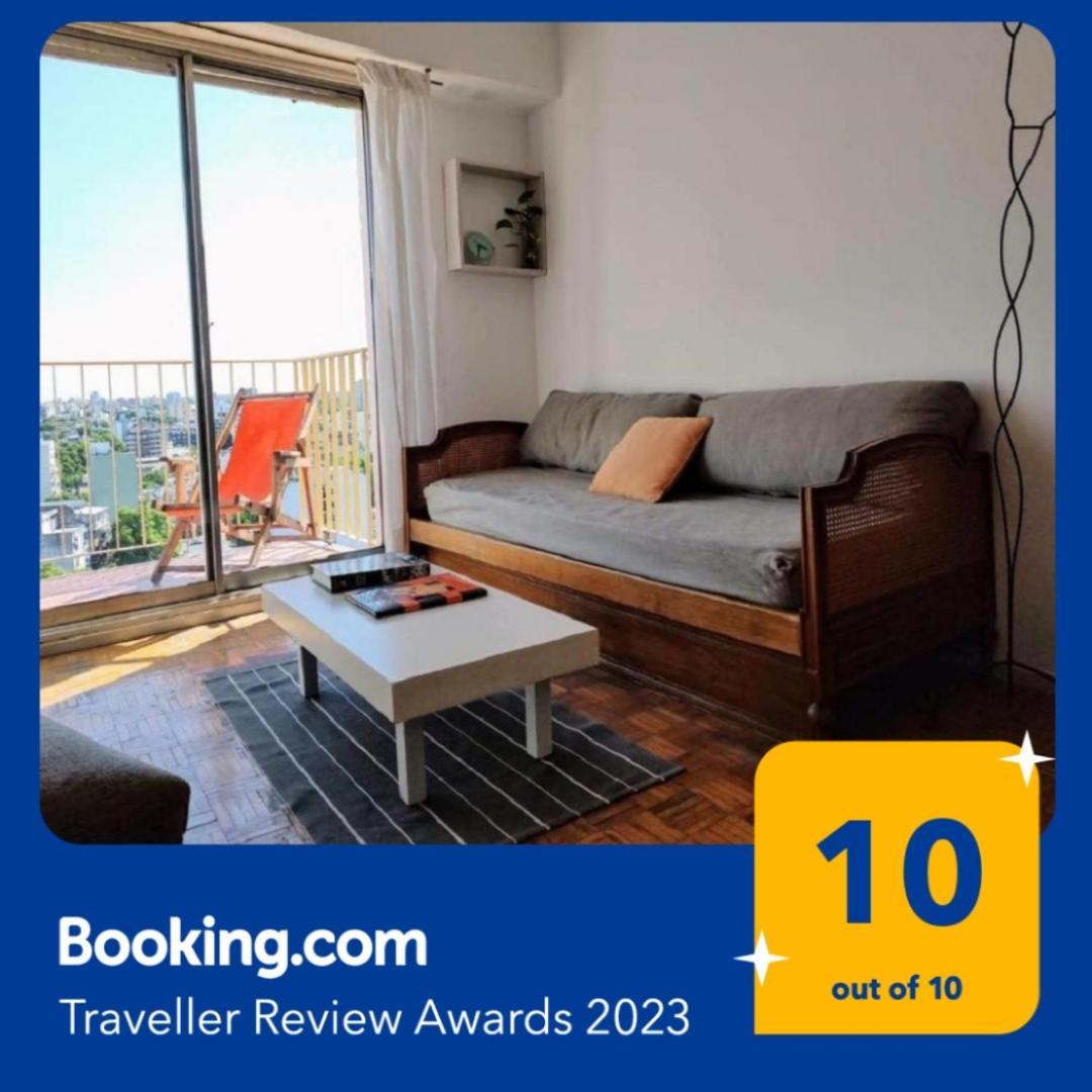 Floresta, Comodo Departamento En Caba * Buenos Aires