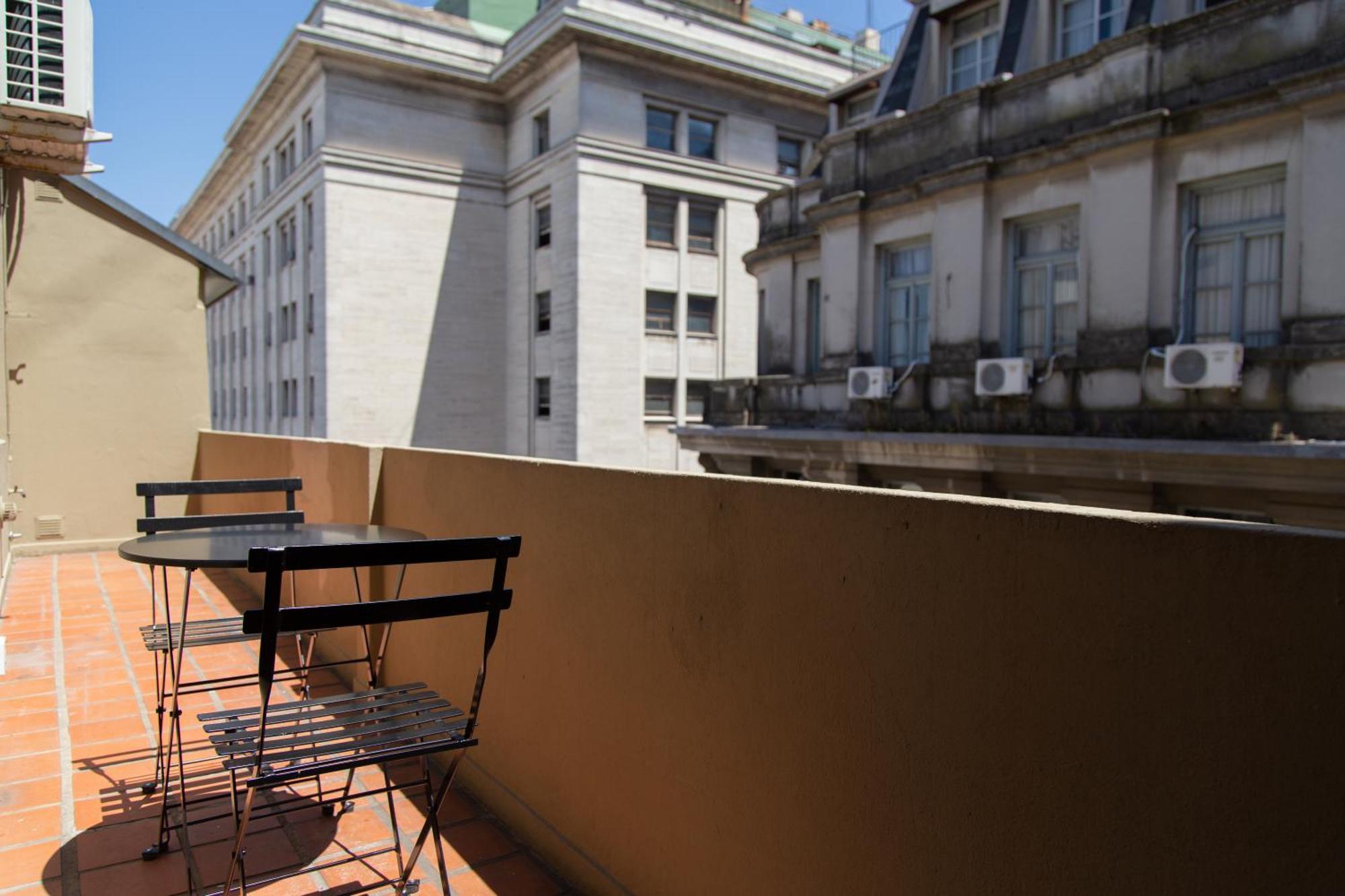 Apartment Tasi Beautiful Buenos Aires