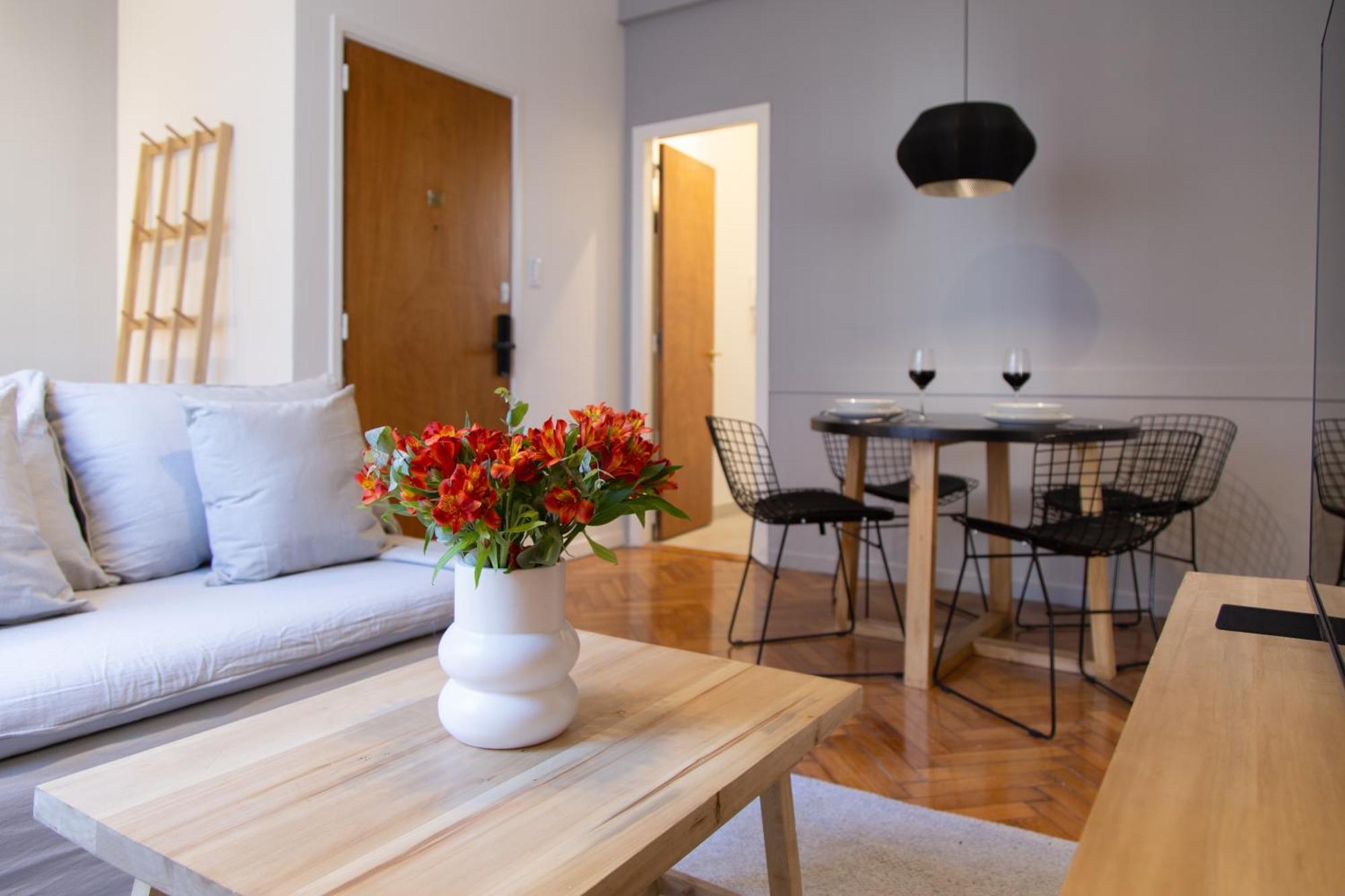 Apartment Tasi Beautiful