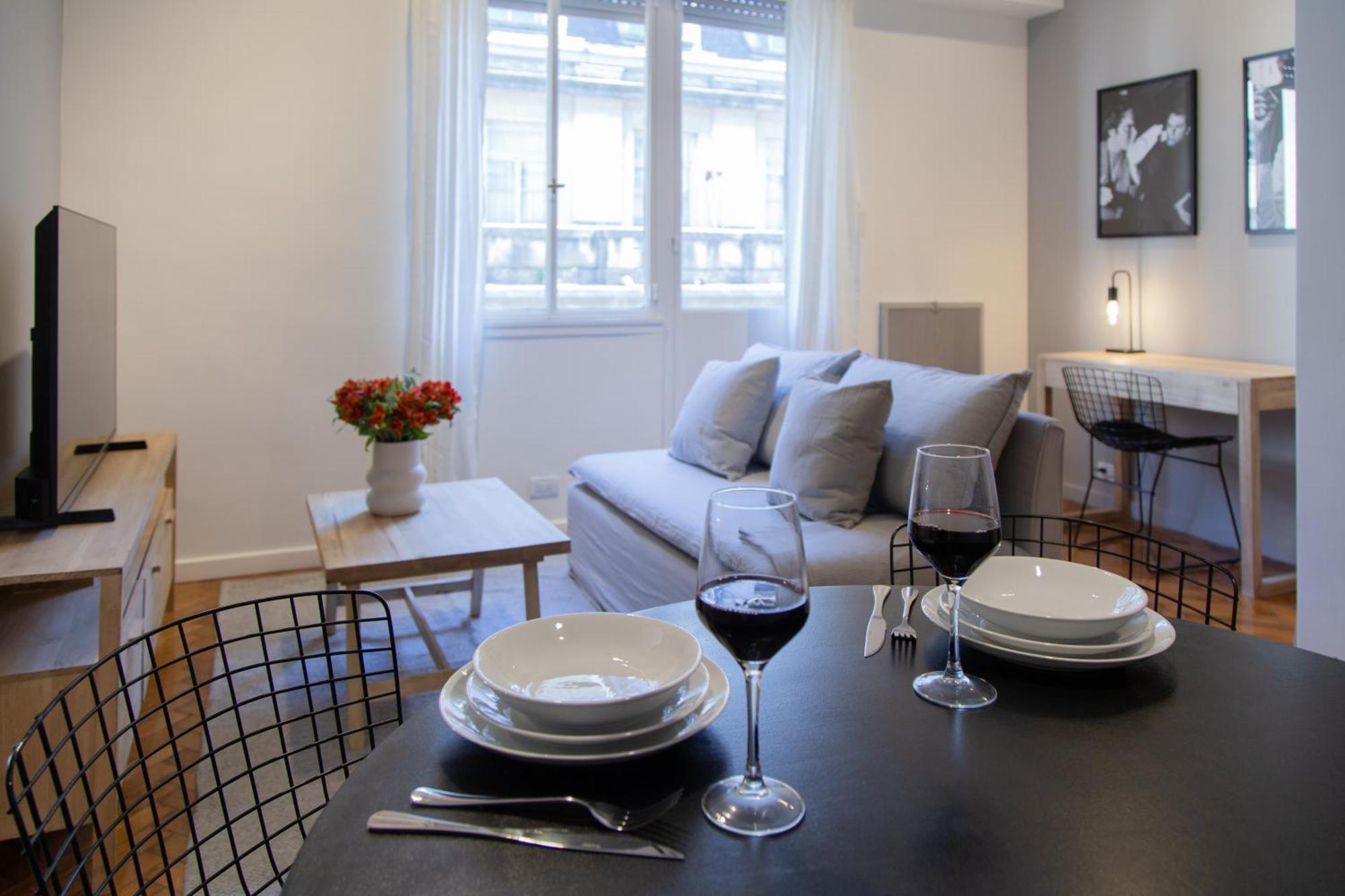 Tasi Beautiful Apartment *