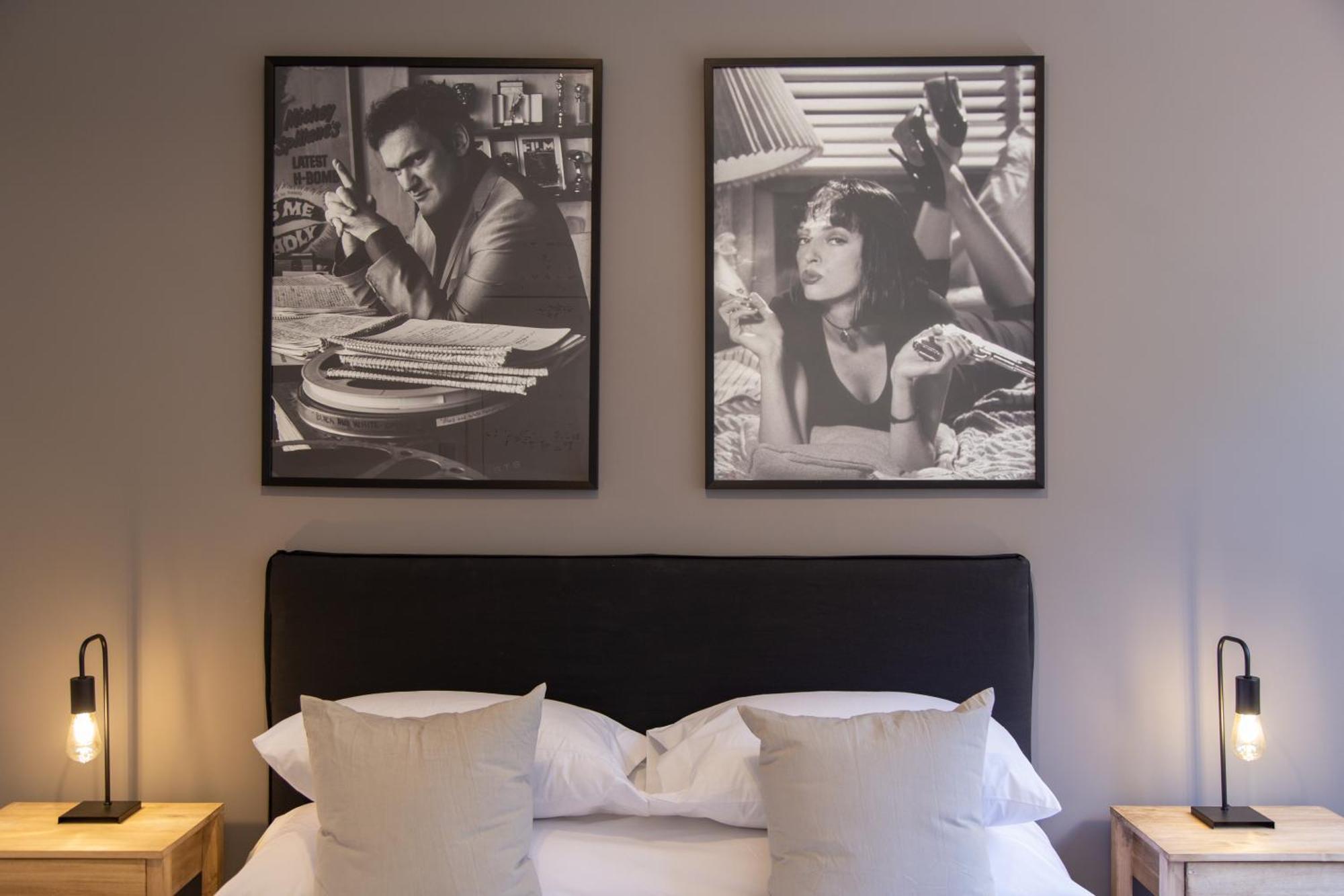 Tasi Beautiful Apartment Buenos Aires