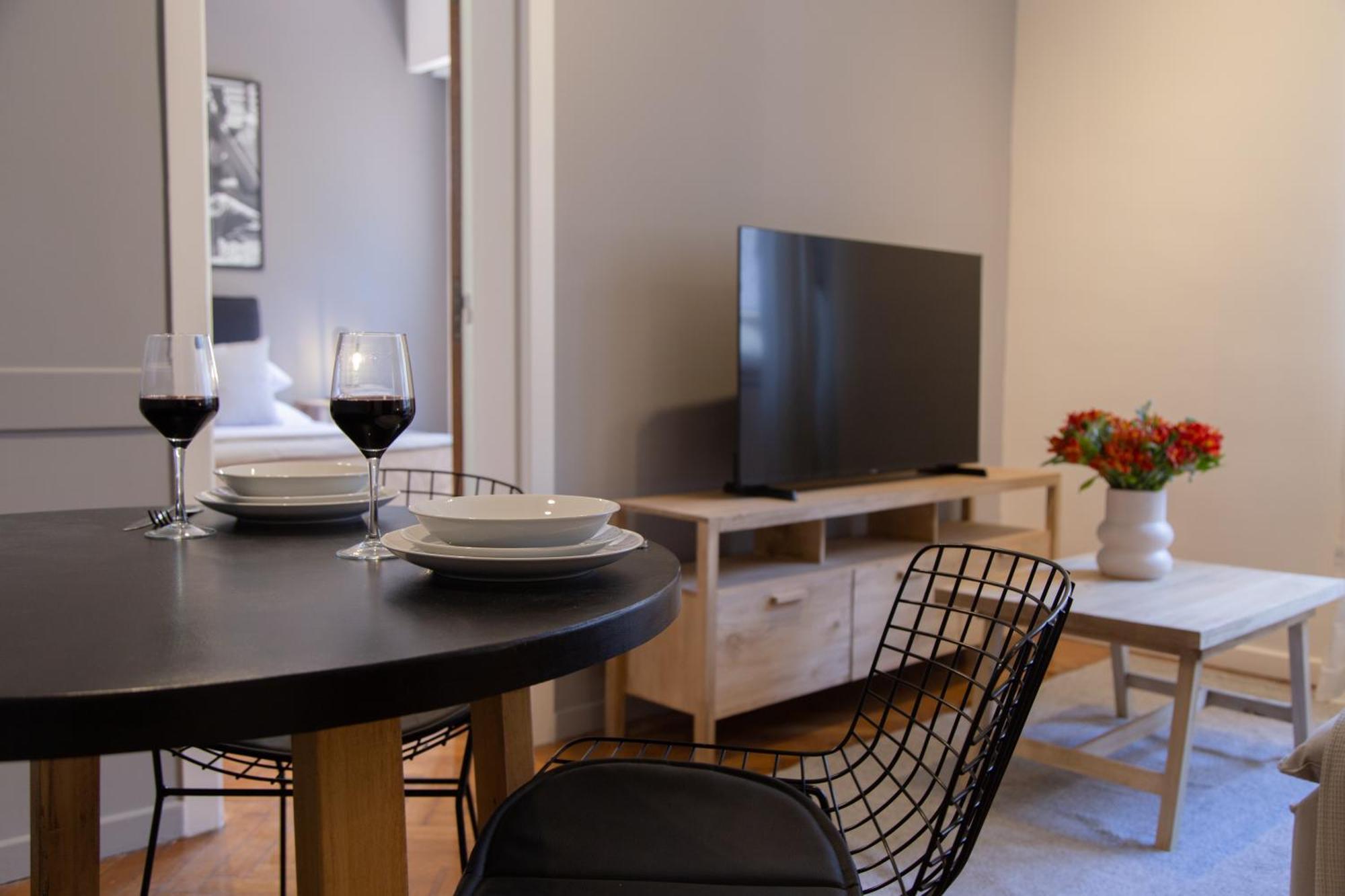 Apartment Tasi Beautiful