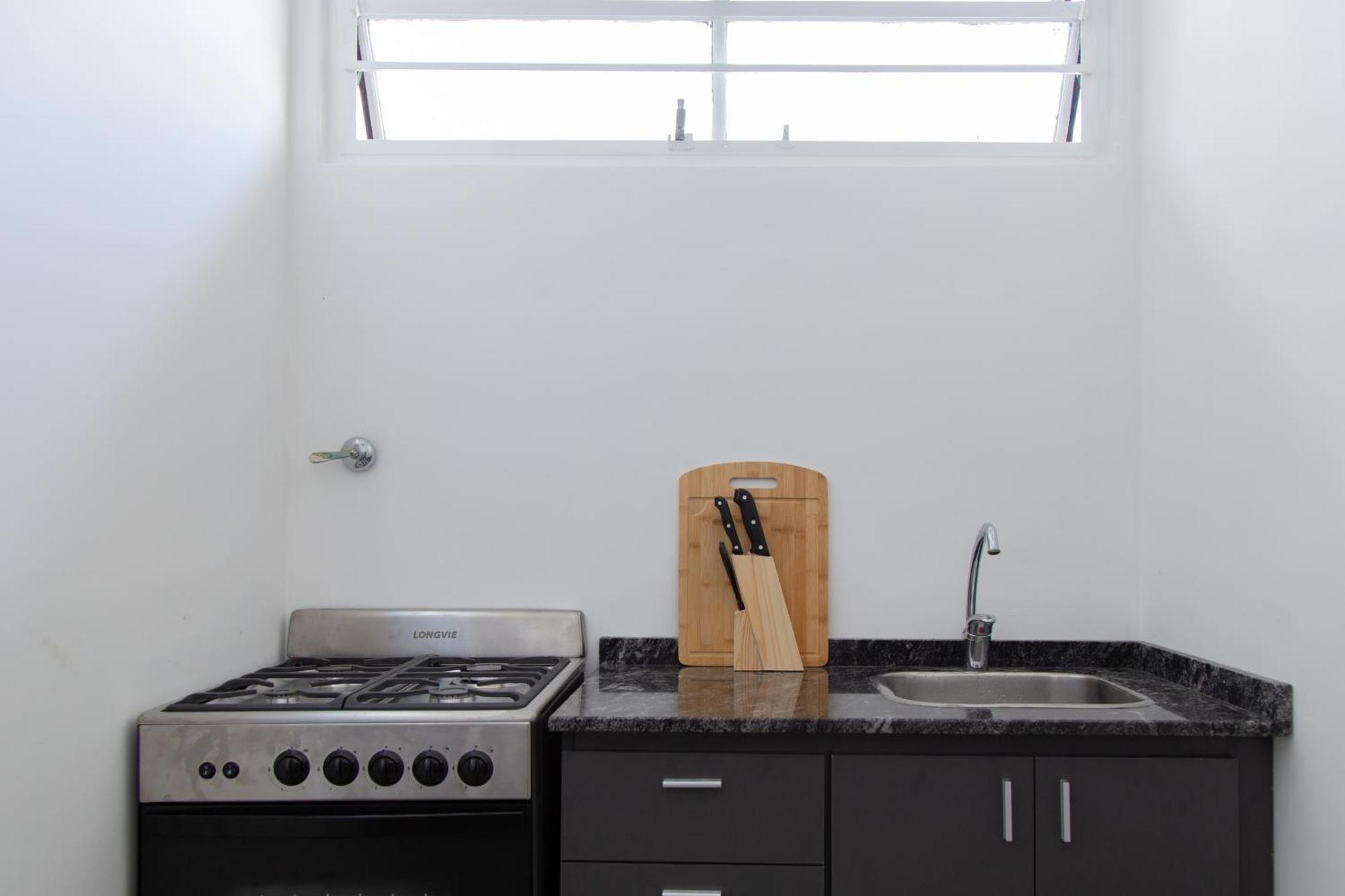 Tasi Beautiful Apartment Buenos Aires