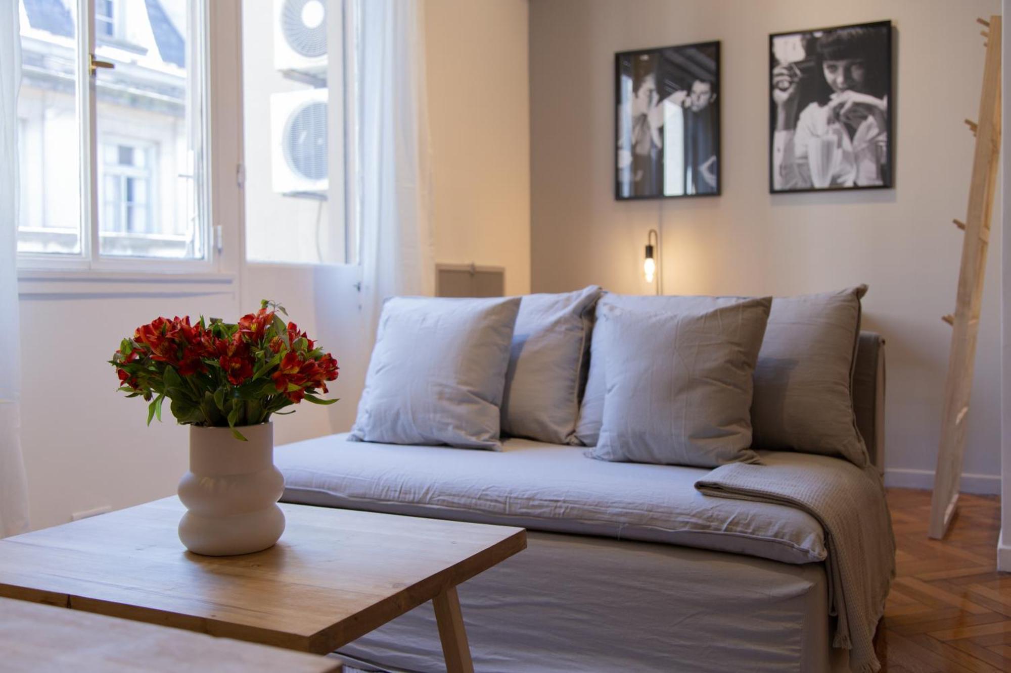 Apartment Tasi Beautiful