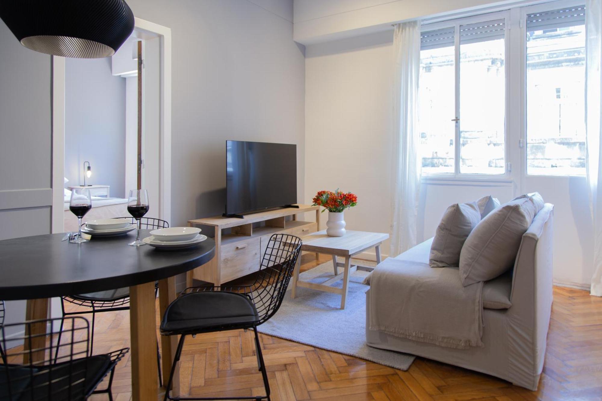 Apartment Tasi Beautiful *