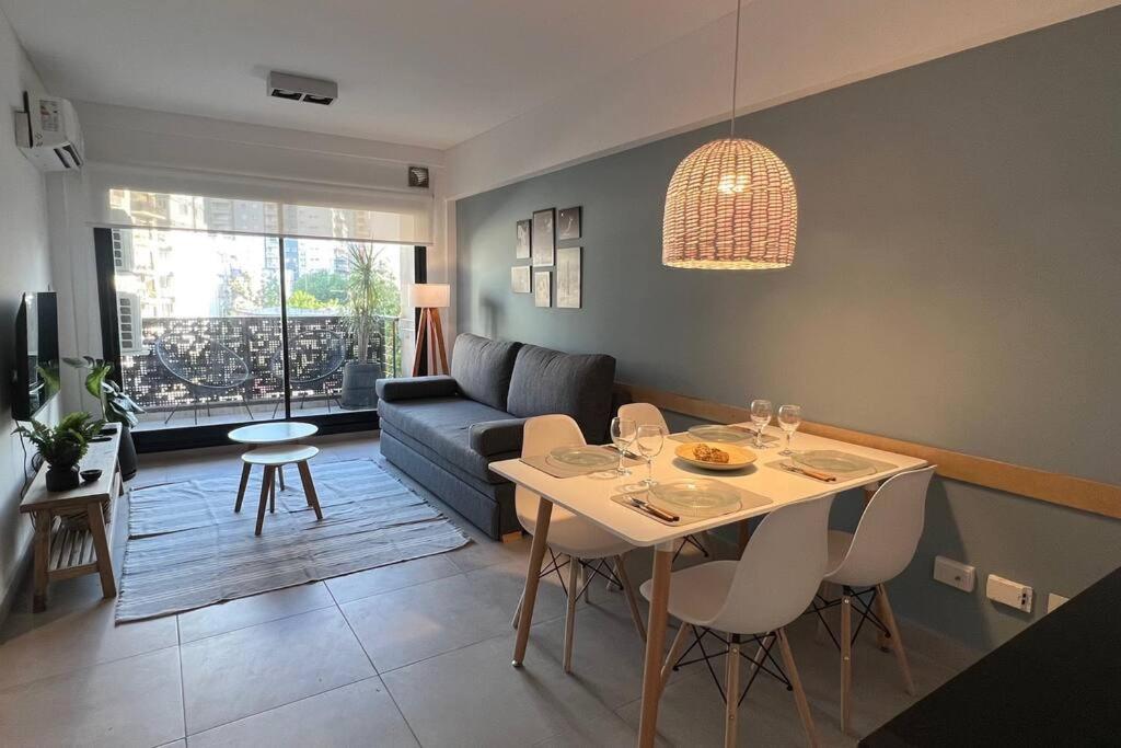 Apartment Moderno, Centrico, Caballito, Hospital Ital