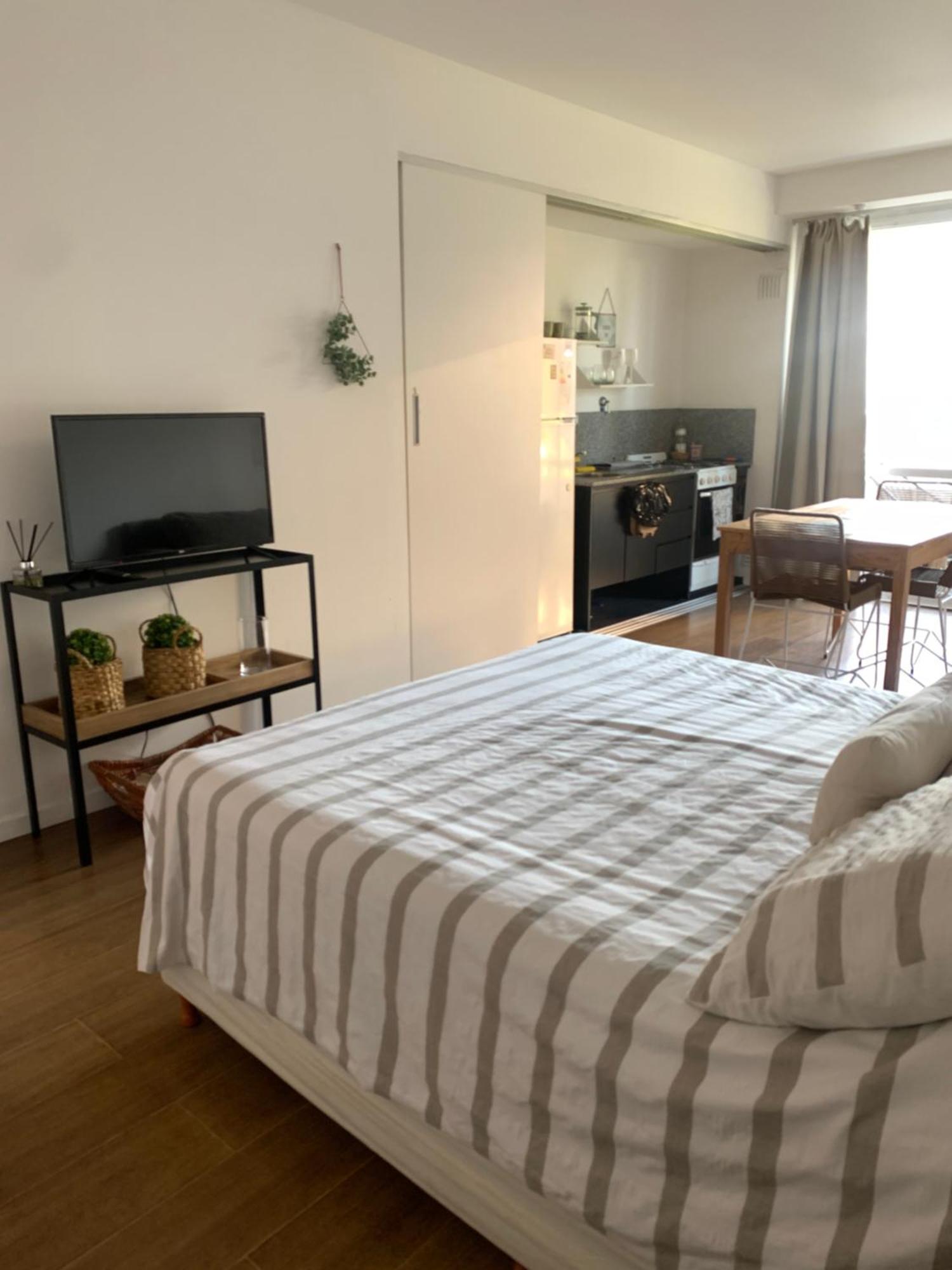 Apartment Unico Y Acogedor Departamento En Palermo Hollywood Buenos Aires