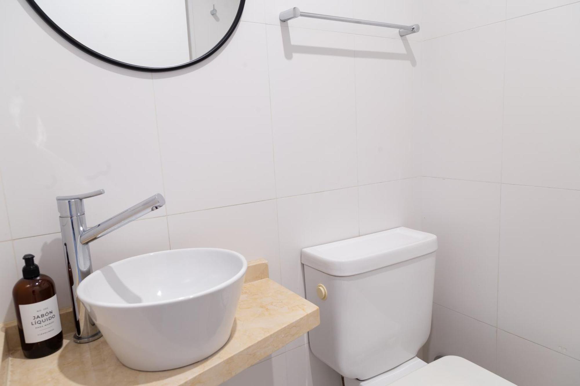 Apartment Jasmine Stylish Buenos Aires
